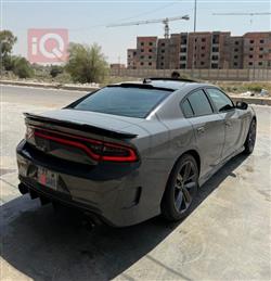 دودج تشارجر